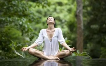 初学瑜伽心得体会6篇