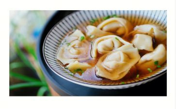 馄饨读后感8篇