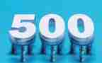 世界500强读后感模板6篇