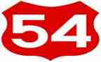 54活动策划模板8篇
