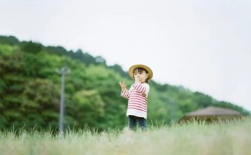 3-6岁儿童心得体会通用8篇