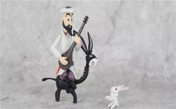 阿凡提心得体会5篇