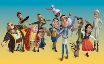 阿凡提读书心得7篇