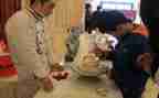 案场客服领班工作总结8篇