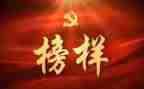 观榜样6心得体会最新5篇