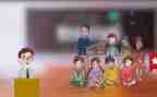 不竞选班委的演讲稿通用8篇