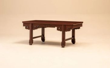 擦桌子心得体会5篇