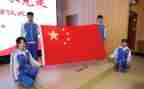 匠心报国演讲稿7篇