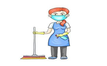 新保洁员的个人总结精选6篇