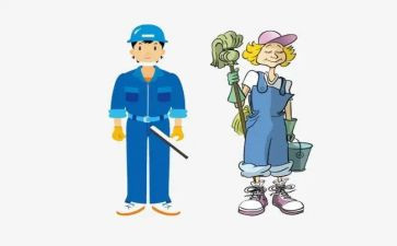 新保洁员的个人总结最新6篇