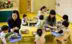 保育员师个人述职报告5篇