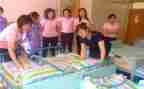 幼儿园保育员学期总结8篇