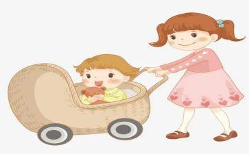 小表妹作文参考8篇