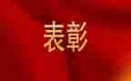 受表彰演讲稿参考5篇