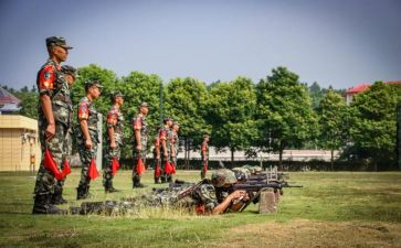 比武活动总结最新5篇