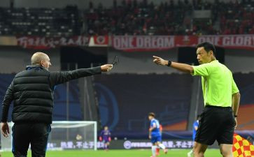 裁判组工作总结8篇