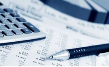 财务室年终工作总结通用6篇