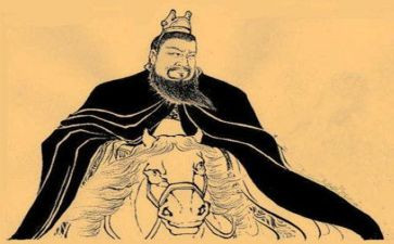 《曹操》作文7篇