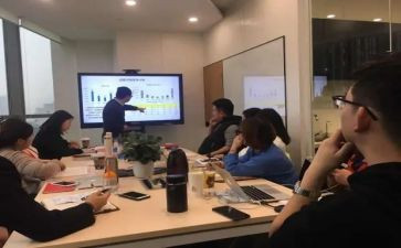 市场部个人年终工作总结5篇