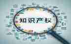 学知识产权的心得体会7篇