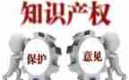 知识产权工作报告5篇