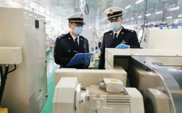 2024年入托入学查验工作总结8篇