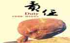 我承担我成长作文6篇