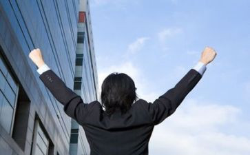 成功作文范文优质6篇