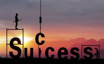 合作成功的作文8篇