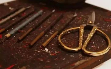 有关于传承的作文7篇