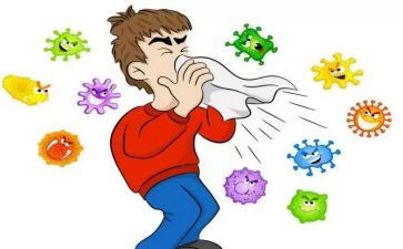 传染病教学反思6篇