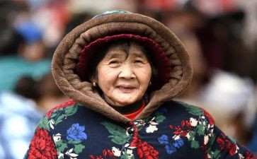 慈祥的老师的作文5篇