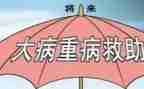 申请大病低保申请书7篇