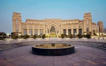 大二心得体会8篇