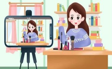 直播带货的合同8篇