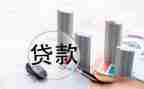 个人贷款调查报告5篇