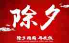 过大年了作文模板7篇