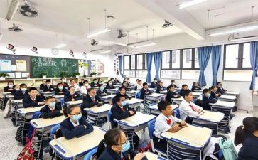 职业指导课心得体会参考6篇