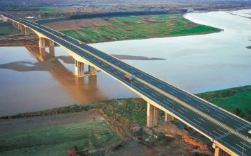 道路桥梁心得体会8篇