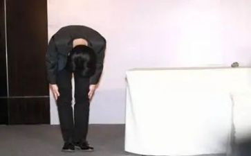 迟来的道歉作文600字5篇