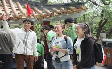 导游心得体会7篇