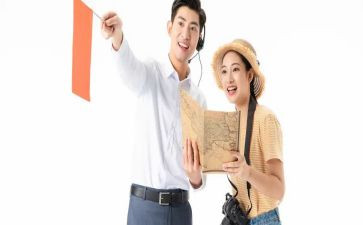 上导游课心得体会500字8篇