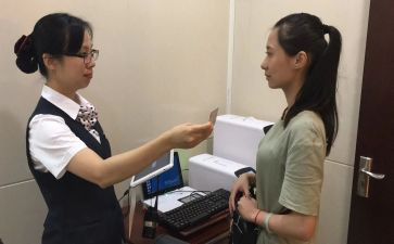 银行大堂年度个人总结推荐5篇