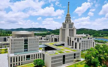 读大学心得体会5篇