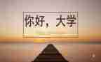 我的大学我的祖国演讲稿8篇