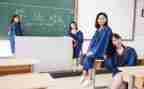 竞选大学班长演讲稿优质8篇