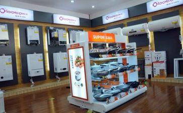 电器销售合同7篇