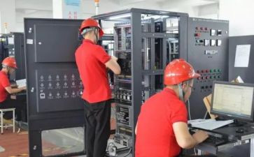 电气监理年终总结8篇