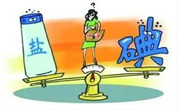 碘缺乏日宣传活动总结6篇