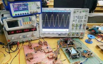 电子工程师工作总结6篇